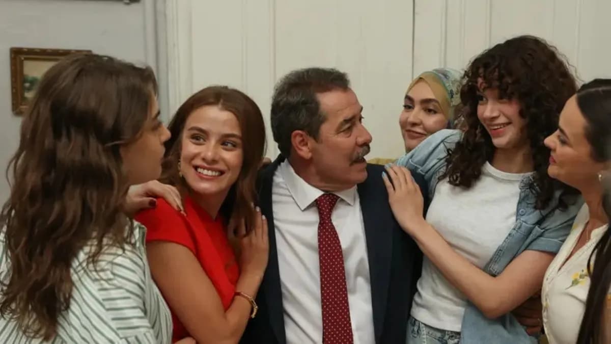 Evlilik Güzeldir 2. bölüm ne zaman ve hangi kanalda yayınlanacak? TRT 1'de yeni bölüm saat kaçta başlıyor, bölümler nereden izlenir?