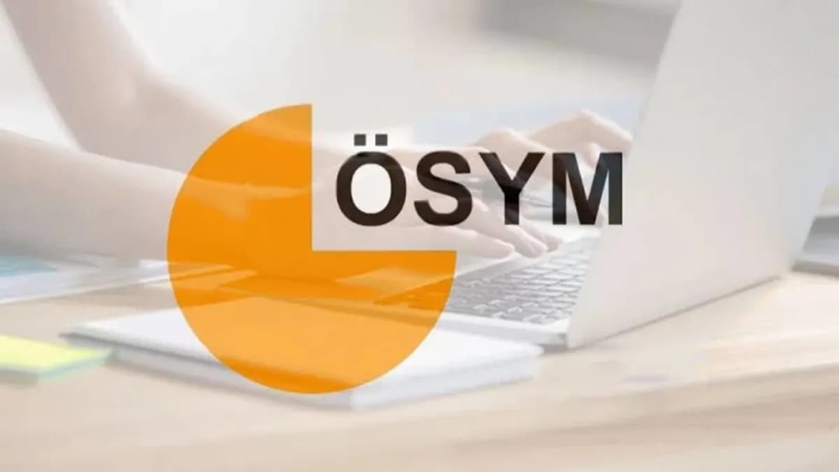 2026 YKS ek yerleştirme sürecine ilişkin ÖSYM duyurusunu bekleyen üniversite adaylarını temsil eden görsel