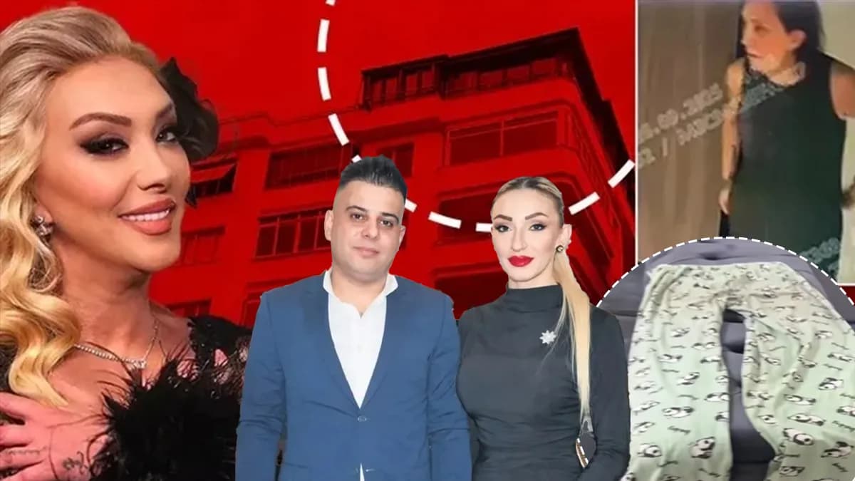 Güllü'nün ölümünde yeni ses kayıtları ortaya çıktı mı? Şarkıcı Güllü davasında ilk duruşma ne zaman yapılacak, kanlı pijama iddiası ne?