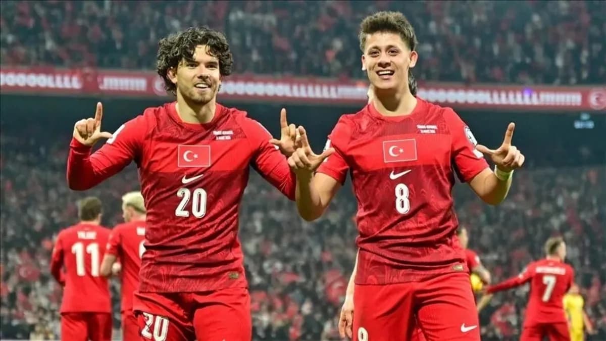 Milli ara ne zaman başlıyor? 2026-2027 Süper Lig'de ilk milli maç arası tarihleri belli oldu mu, A Milli Takım hangi maçlara çıkacak?