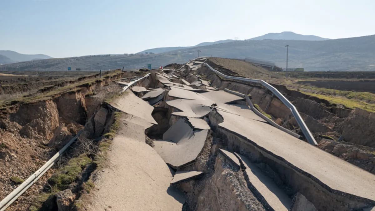 Deprem tahmininde yeni yöntem nedir, fayın kırılacağı bölge önceden belirlenebilir mi? Kamçatka depremi modelde nasıl sınandı?