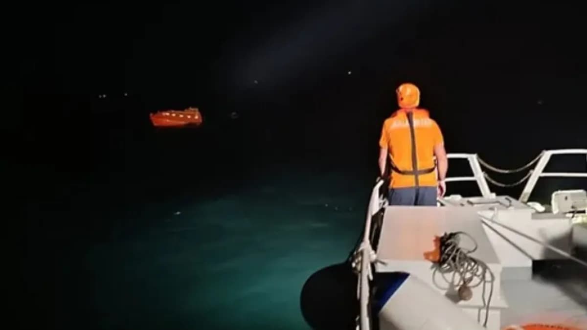 Silivri açıklarında bulunan ceset kime ait, Tuğberk İmamoğlu gemisinin kaptanı mı? Kimlik tespiti nasıl yapıldı?