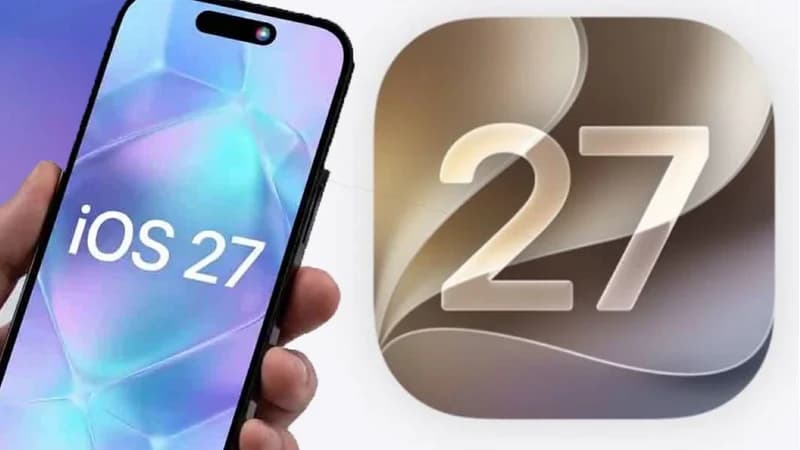 iOS 27 güncellemesi ve güncellemeyi destekleyen iPhone modelleri