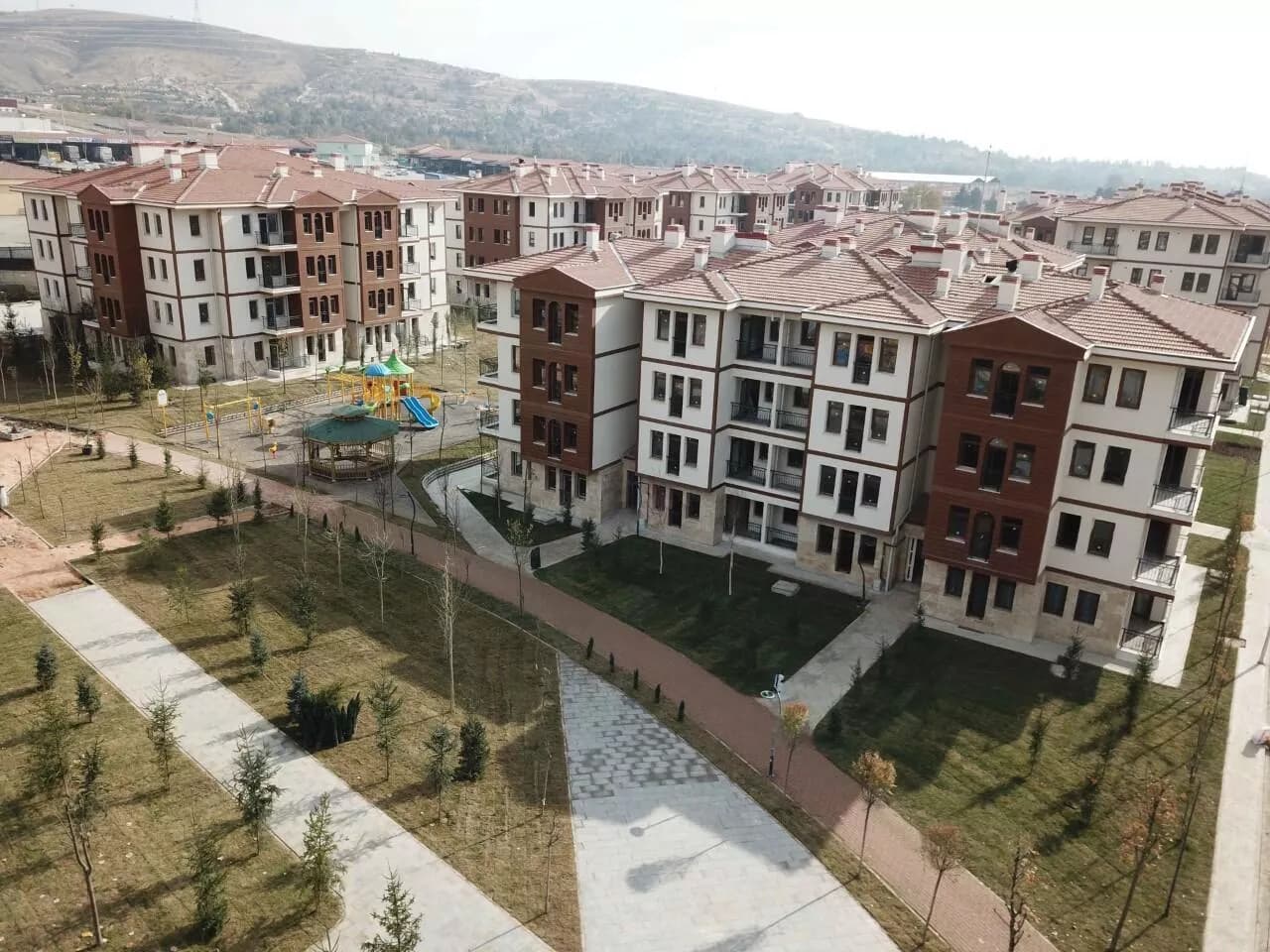 TOKİ kiralık konut başvurusu nereden ve nasıl yapılır? 2026 İstanbul kiralık sosyal konut başvuru şartları neler, e-Devlet ekranına nasıl ulaşılır?