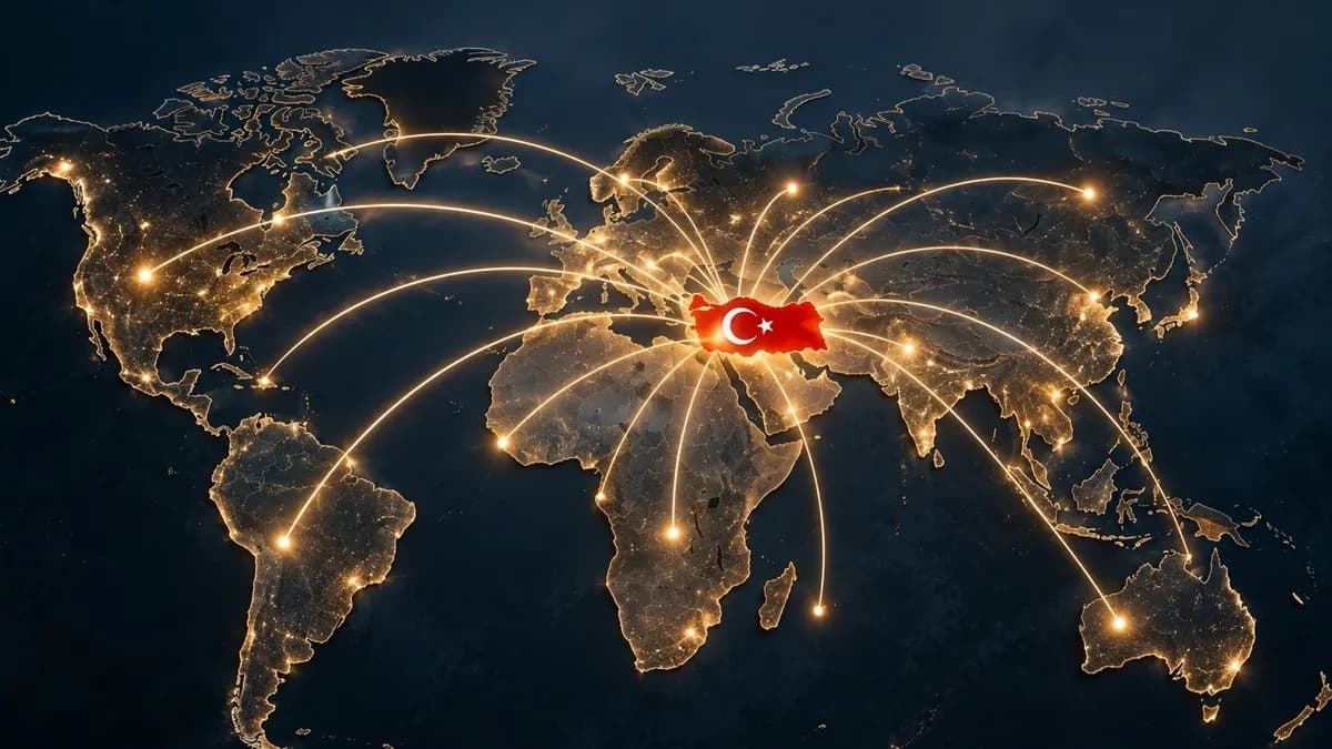 Türkiye hangi tarım ürünlerinde dünya birincisi, hangi ürünlerde ilk üçte? 7 üründe dünya lideri olan Türkiye'nin ürün listesi açıklandı mı?