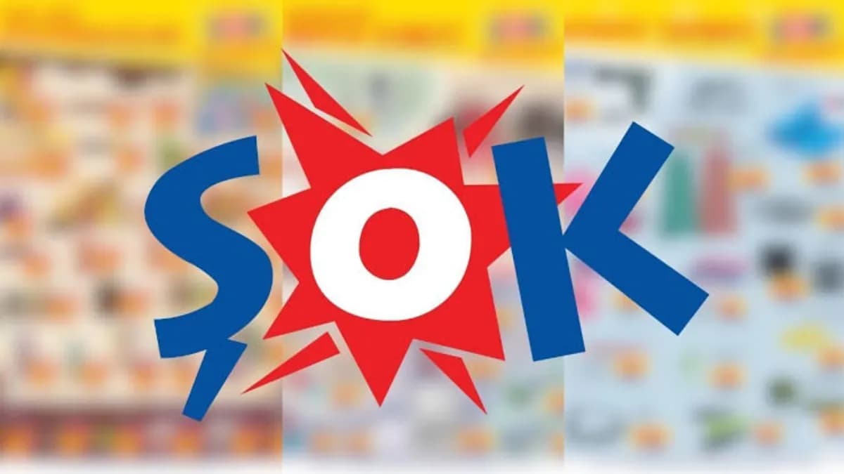 ŞOK aktüel 16-22 Eylül 2026 kataloğunda bu hafta neler var? Kızartma tavası ve ocak üstü tost makinesi ne zaman satışa çıkacak?