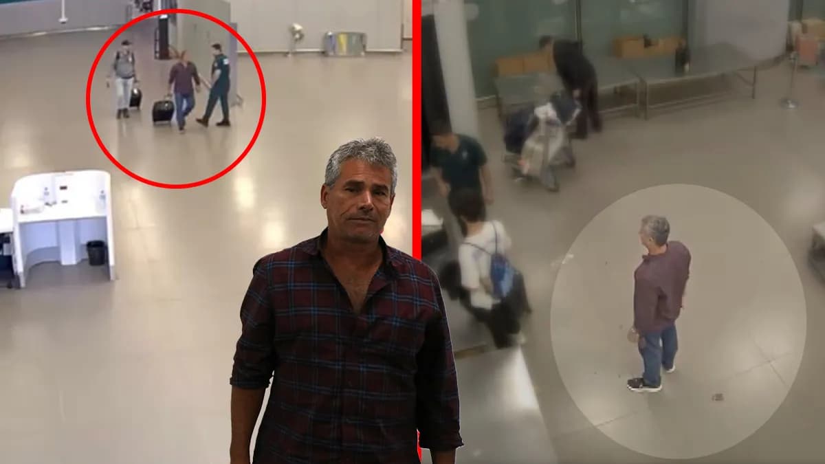 İstanbul Havalimanı'nda uyuşturucu operasyonu: Cancun'dan gelen yolcunun valizinde ne bulundu, pilot kıyafetli şüpheli yakalandı mı?