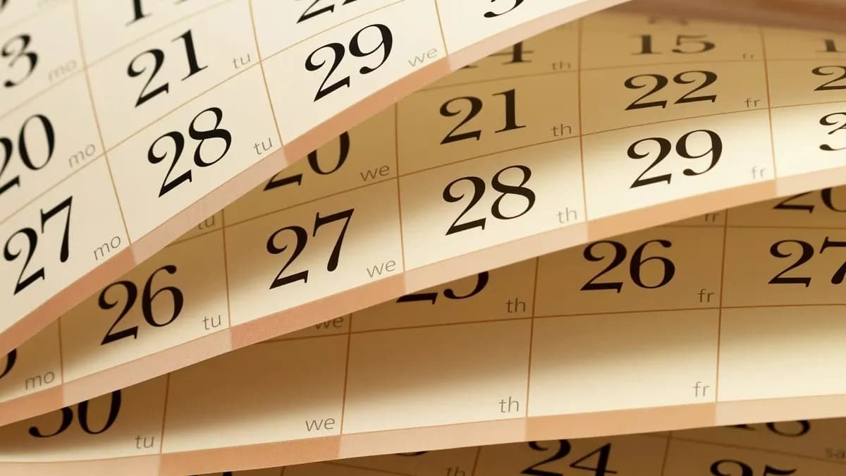 28 Ekim yarım gün mü, 29 Ekim resmî tatil mi? 2026 Cumhuriyet Bayramı'nda 28-29 Ekim hangi güne denk geliyor?