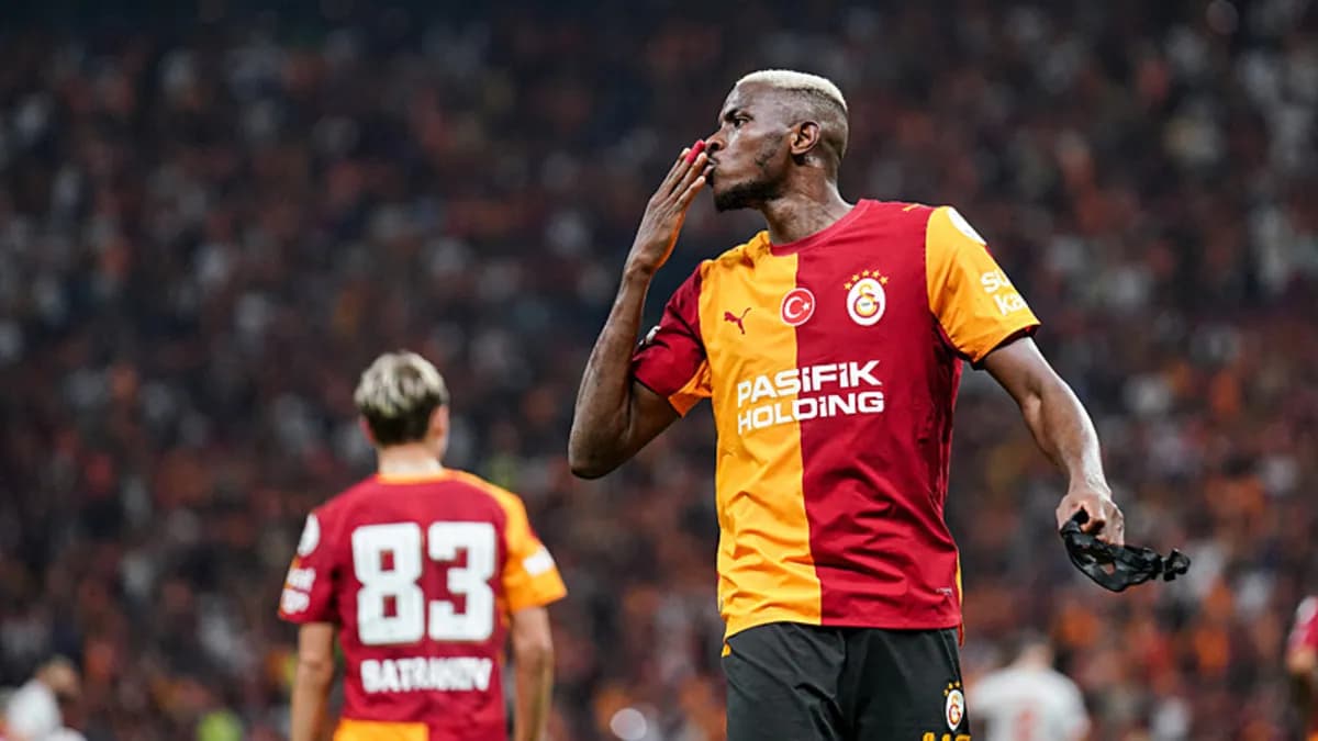 Galatasaray Şampiyonlar Ligi maç takvimi 2026-27: Galatasaray Barcelona maçı ne zaman, saat kaçta ve nerede oynanacak?