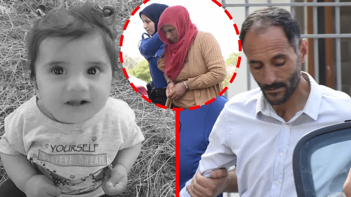 Sivas Divriği'de kaybolan Büşra bebek bulundu mu? Arama çalışmaları ve soruşturmada kaç şüpheli gözaltında, hangi ihtimaller değerlendiriliyor?