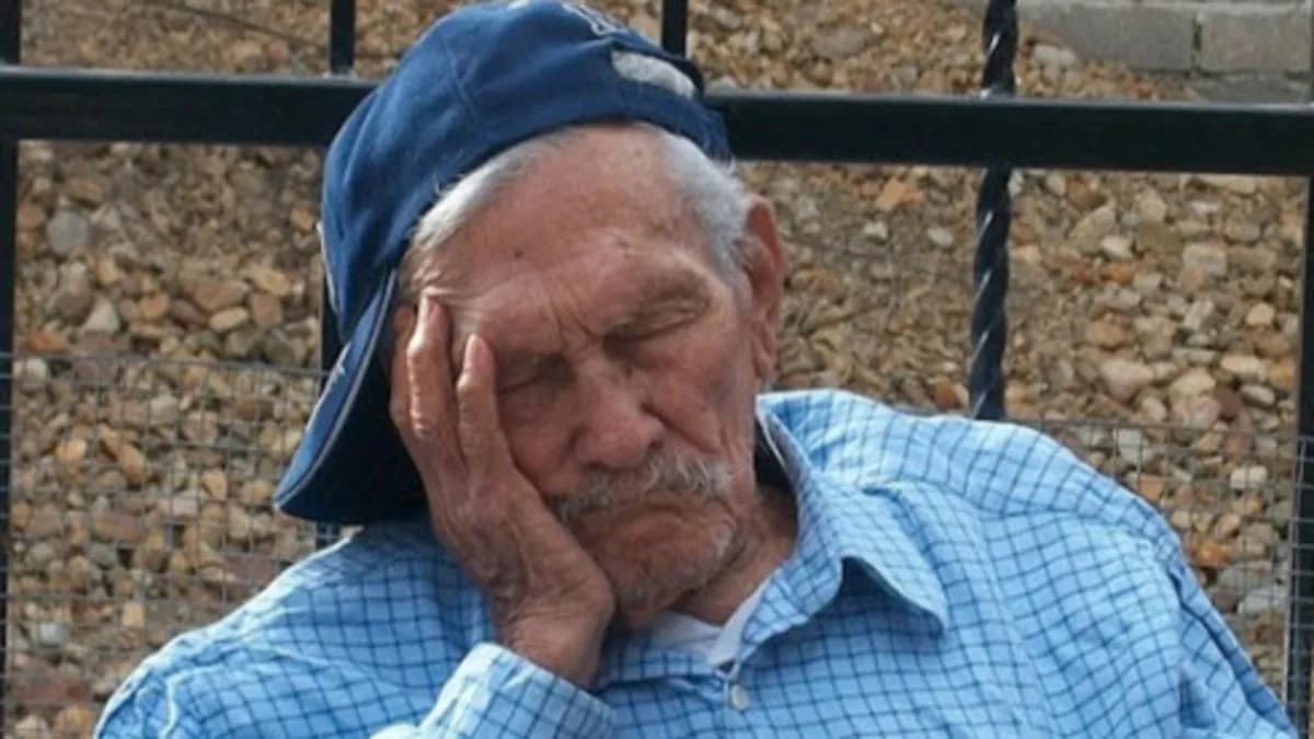 Kazakistan'ın kuzeyindeki Kalaçi köyü ve Uyuyanlar Köyü vakasına ilişkin genel görünüm