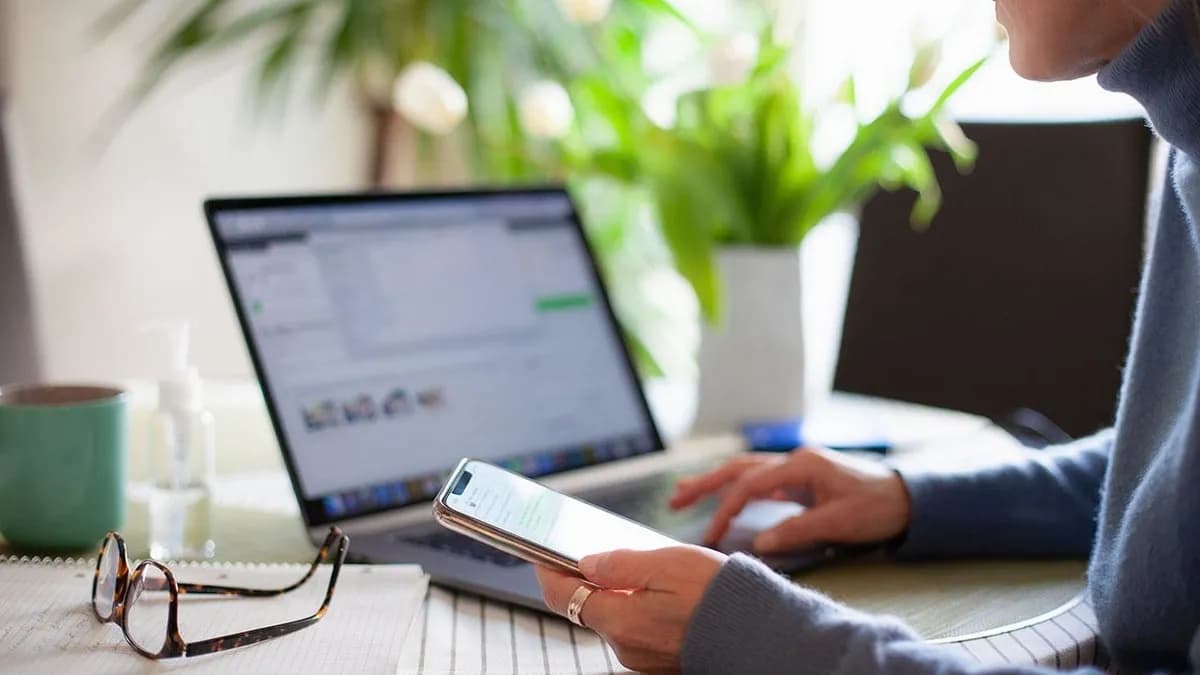 Uzaktan işe başlarken yapılması gereken 6 şey nedir? Evden çalışmaya geçmeden önce uzmanların paylaştığı kurallar açıklandı mı?