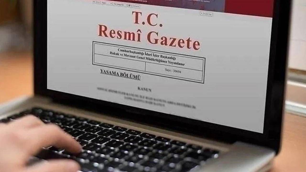 Siber Güvenlik Başkanlığı'nın logosu ve binası.