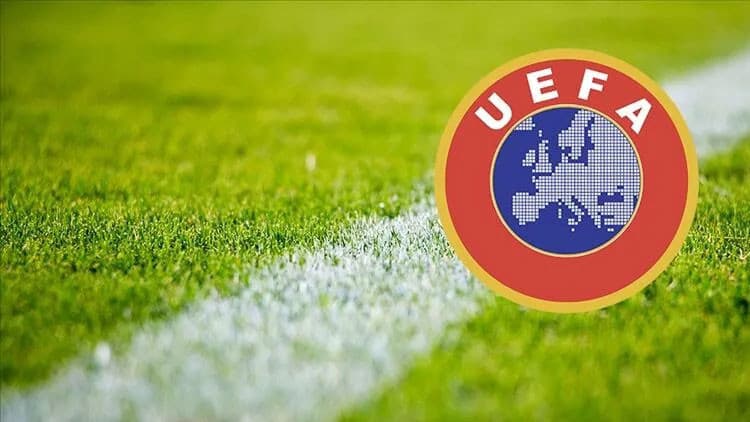 UEFA ülke puan sıralaması tablosu ve Türkiye'nin sırası