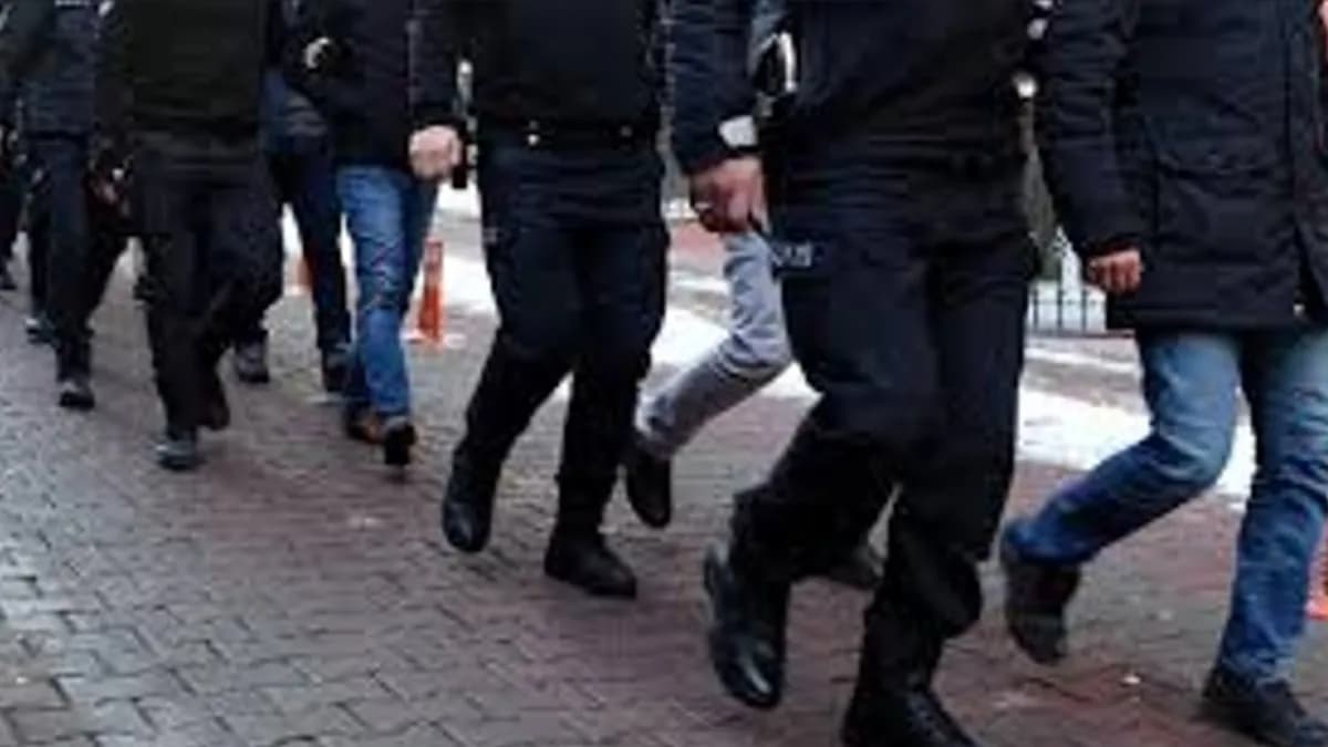 İstanbul Anadolu Adliyesi veya soruşturmaya ilişkin genel haber görseli