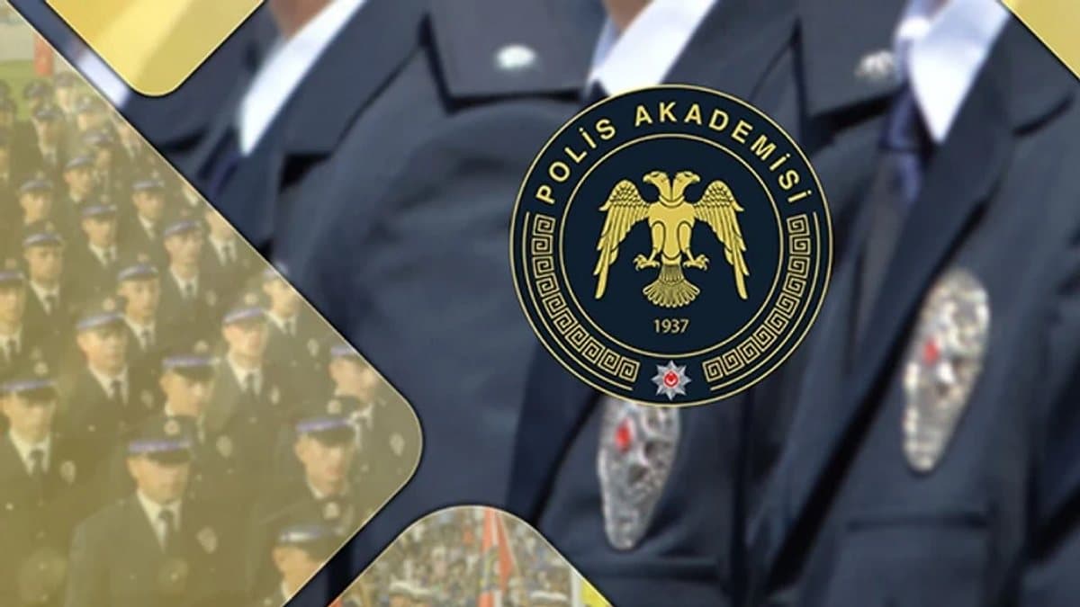 Polis Akademisi İç Güvenlik Fakültesi sınav sonuçları sorgulama bilgisi