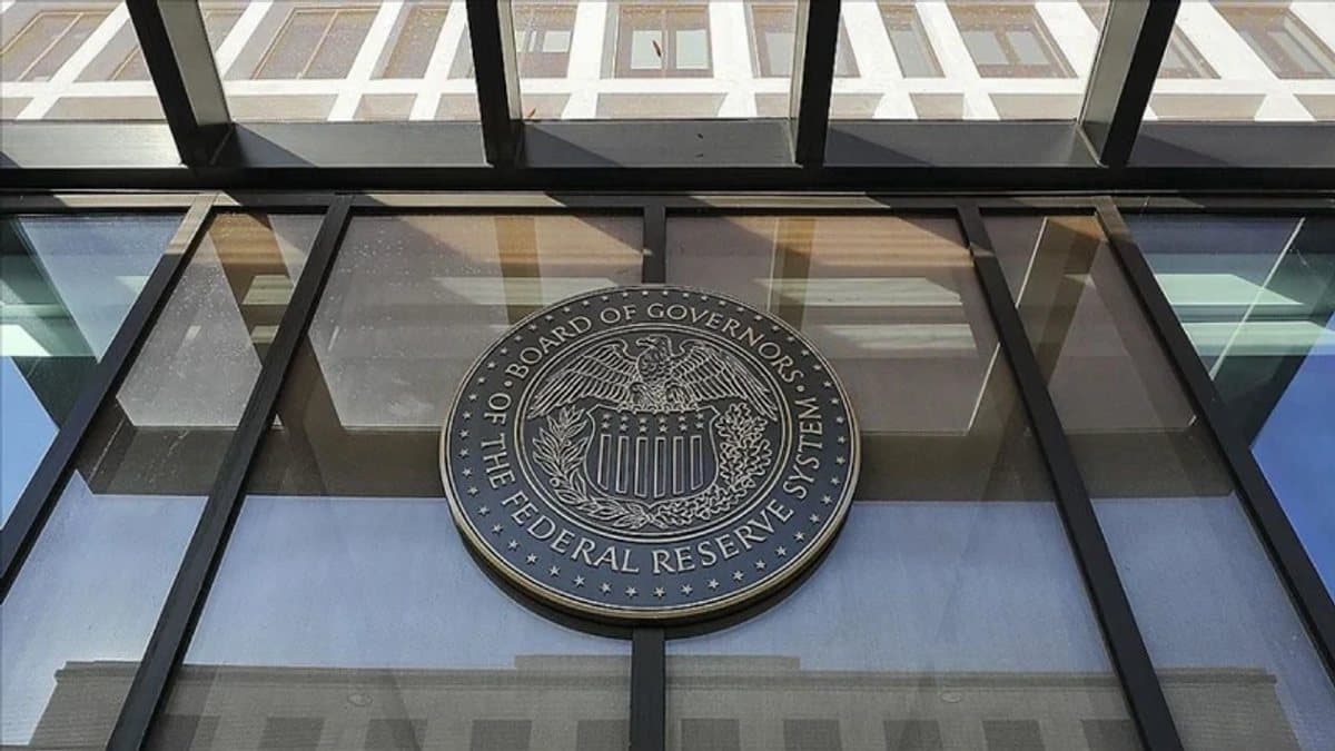 ABD Merkez Bankası FED faiz kararı ve Eylül 2026 toplantı takvimi