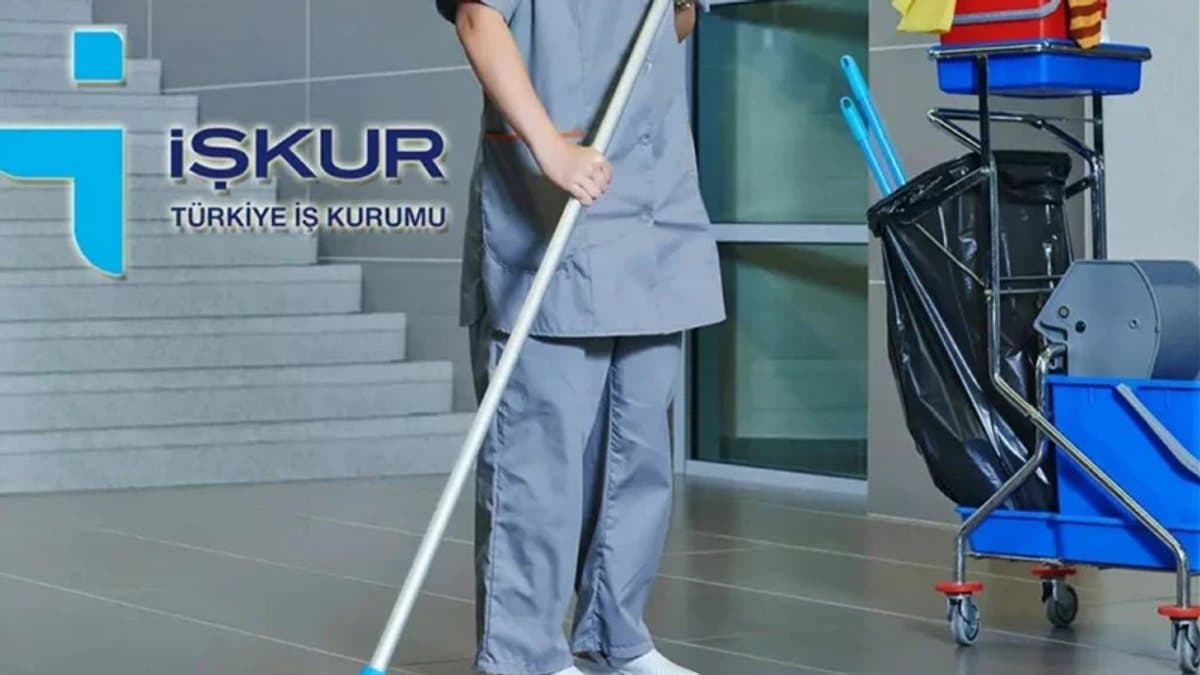 İŞKUR TYP kura sonuçları sorgulama ekranı ve MEB personel alımı duyurusu