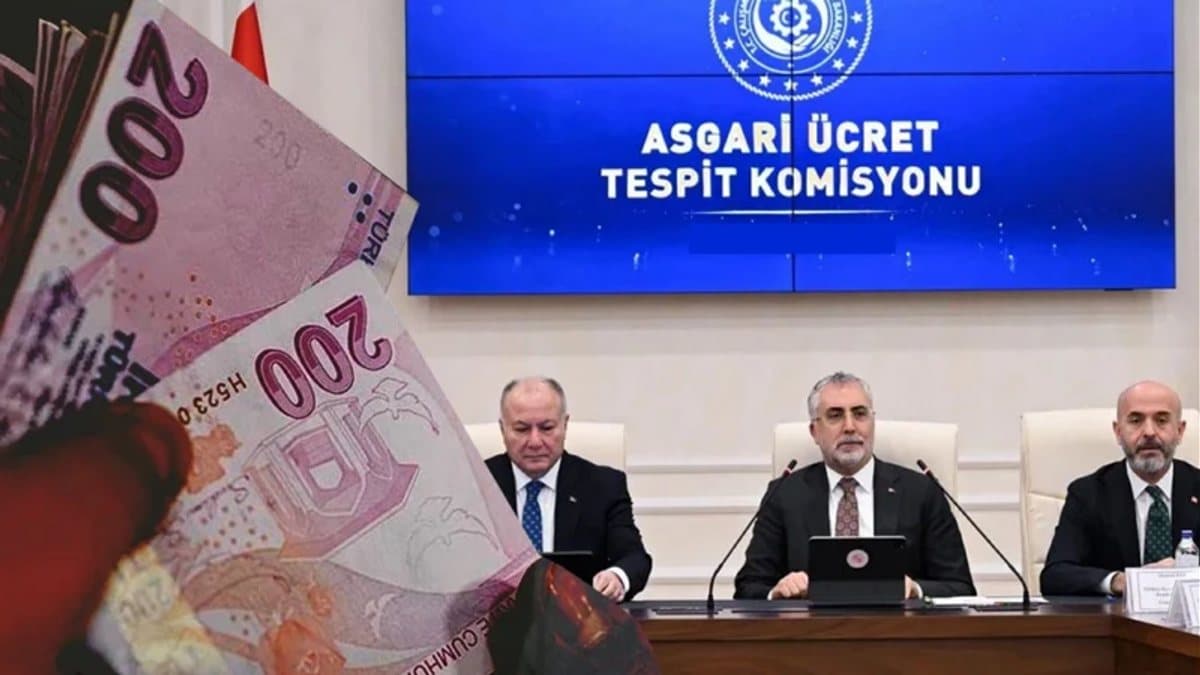 2027 asgari ücret zammı ve yeni maaş hesaplamasına ilişkin temsili haber görseli