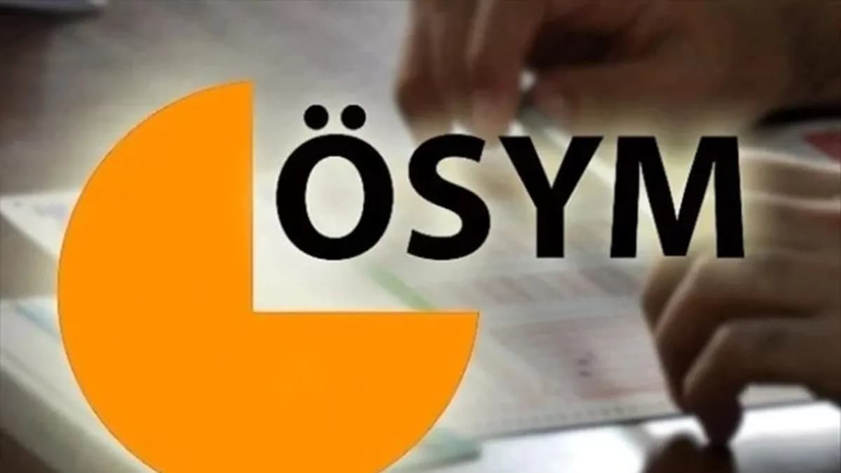 2026 KPSS Ortaöğretim sınavı başvuru takvimi ve ÖSYM başvuru ekranı