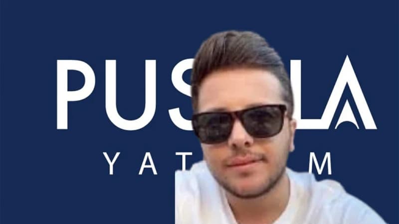 Pusula Portföy Yönetim Kurulu Başkanı Muhammed Yarız ile ilgili haber görseli