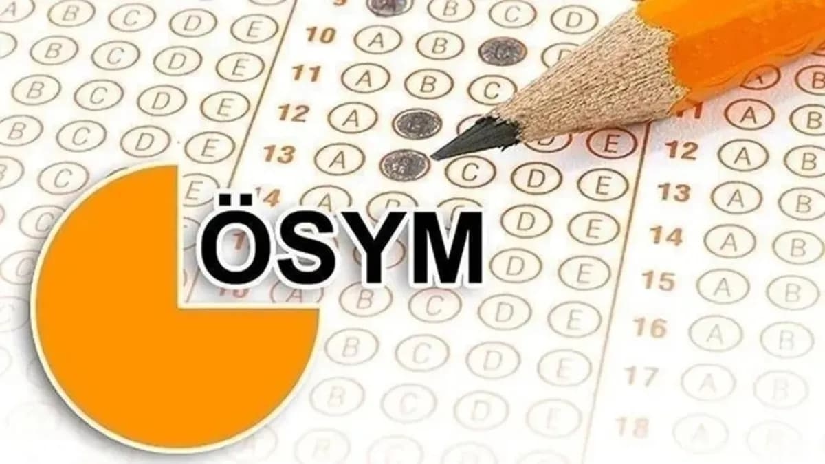 ÖSYM Aday İşlemleri Sistemi üzerinden KPSS ortaöğretim geç başvuru işlemleri