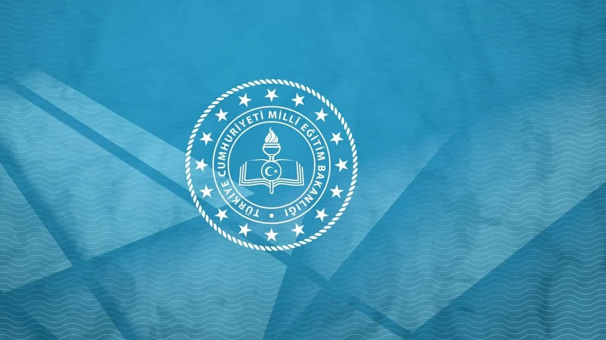MEB öğretmen iller arası isteğe bağlı yer değiştirme sürecini konu alan temsili görsel
